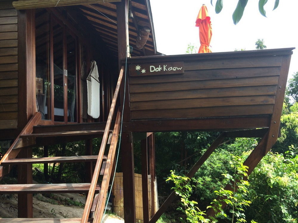 Serendipity Beach Resort Koh Lipe Exteriér fotografie